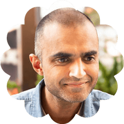 Girish Gupta's profile picture